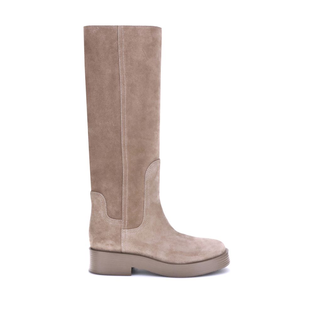 Casadei Charlie Boots