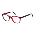 Andy Wolf Purple Acetate Glasses (Frames)