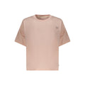 Guess Jeans Rosa Cotton Women T-Shirt