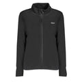Norway 1963 Black Polyester Women Sweatshirt