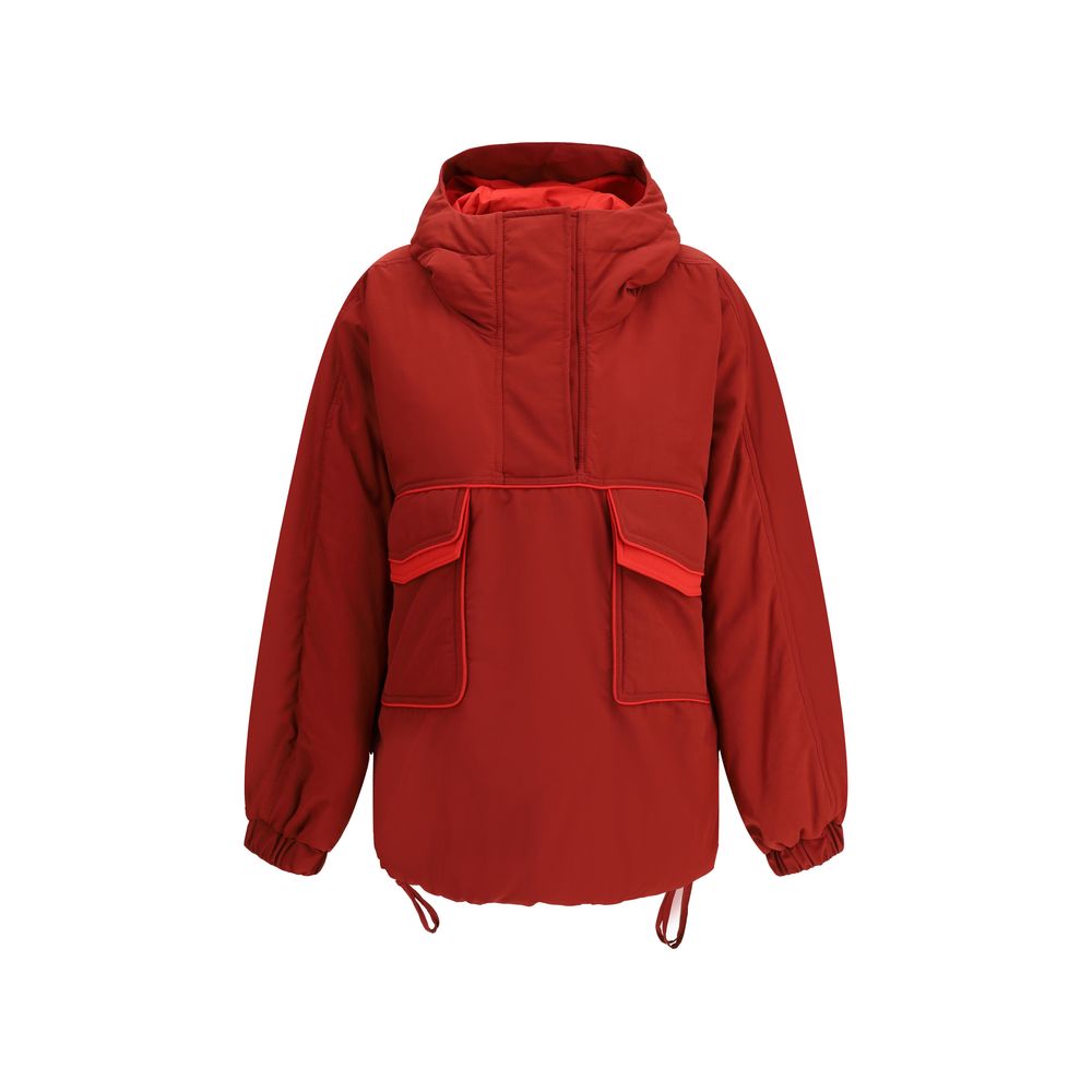 MARBELL Multicolor Polyamide Shell Jacket