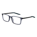 Nike Blue Plastic Glasses (Frames)