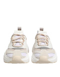 Dolce & Gabbana Multicolor Daymaster Low Top Sneakers Shoes
