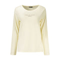 Freddy Bianco Cotton Women T-Shirt