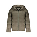 Calvin Klein Marrone Poliammide Men's Jacket