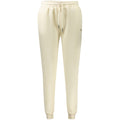 Norway 1963 White Cotton Women's Sweatpant