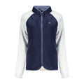Norway 1963 Blue Polyester Women Sweatshirt