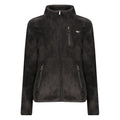 Norway 1963 Black Polyester Women Sweatshirt