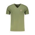 Verde Cotton Men's T-Shirt