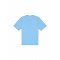 Blue Polyamide Sportswear