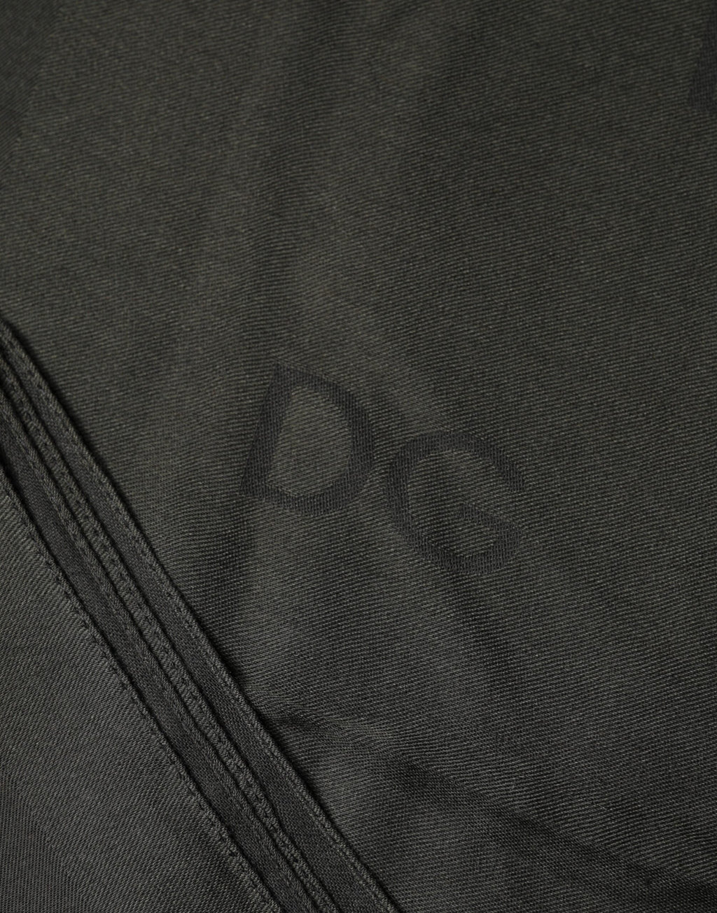 Dolce & Gabbana Black Modal Neck Wrap Men Shawl Men Scarf