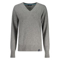 Grigio Poliammide Women Sweater