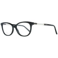 Swarovski Black Metal & Plastic Glasses (Frames)