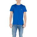 Blue Cotton Clothing