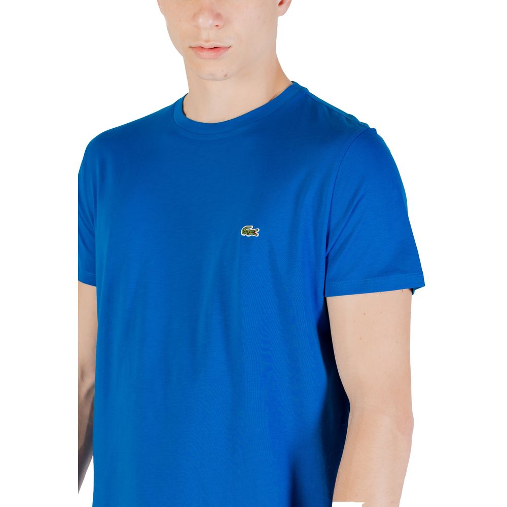 Blue Cotton Clothing