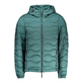 Norway 1963 Verde Poliammide Men's Jacket