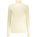 Norway 1963 Bianco Viscosa Donna Maglia