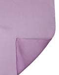 Dolce & Gabbana Purple Stole Silk Neck Wrap Shawl Men Scarf