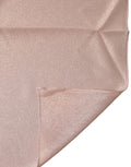 Dolce & Gabbana Light Pink Silk Blend Square Foulard 87.5cm x86.5cm Scarf