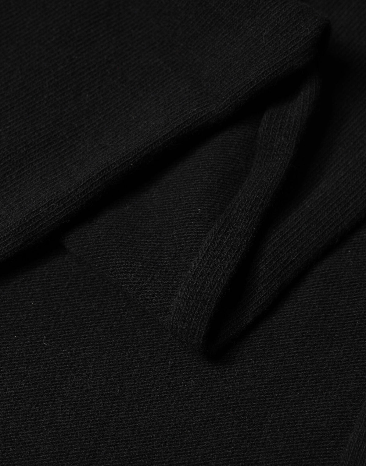 Dolce & Gabbana Black Wool Knit Neck Wrap Shawl Men Scarf
